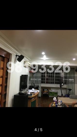 Blk 619 Choa Chu Kang North 7 (Choa Chu Kang), HDB 5 Rooms #133361982